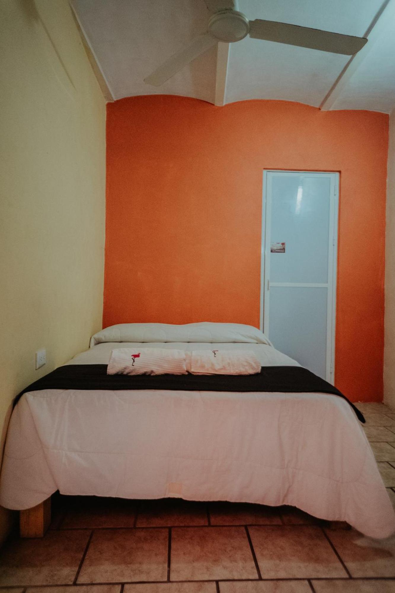 Bungalows Flamingos Rincon de Guayabitos Eksteriør billede