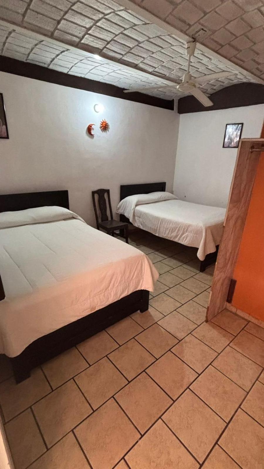 Bungalows Flamingos Rincon de Guayabitos Eksteriør billede